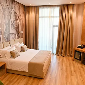 Otel White Hill Hotel, & Conferences, Dıraç